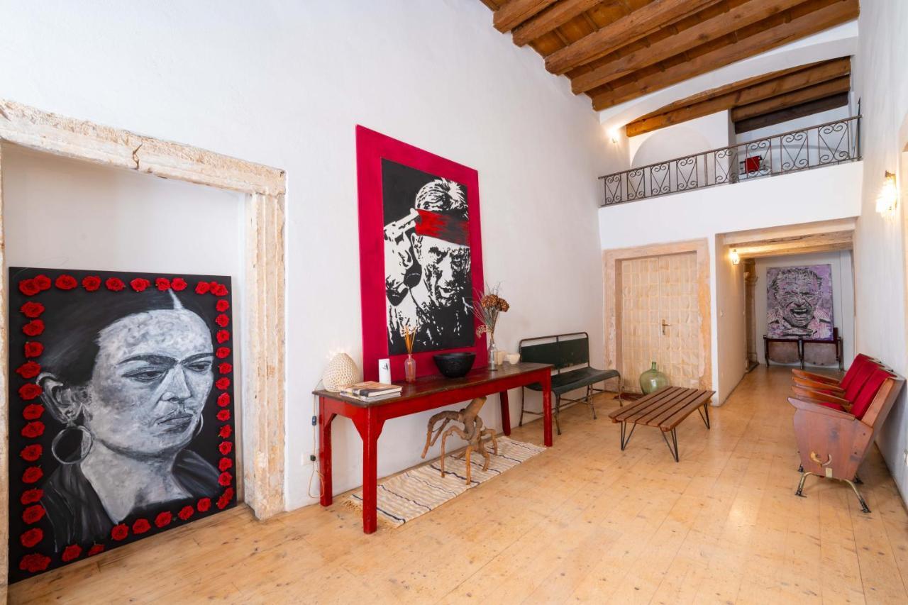 Palazzo Lavagnoli Hotel Verona Kültér fotó